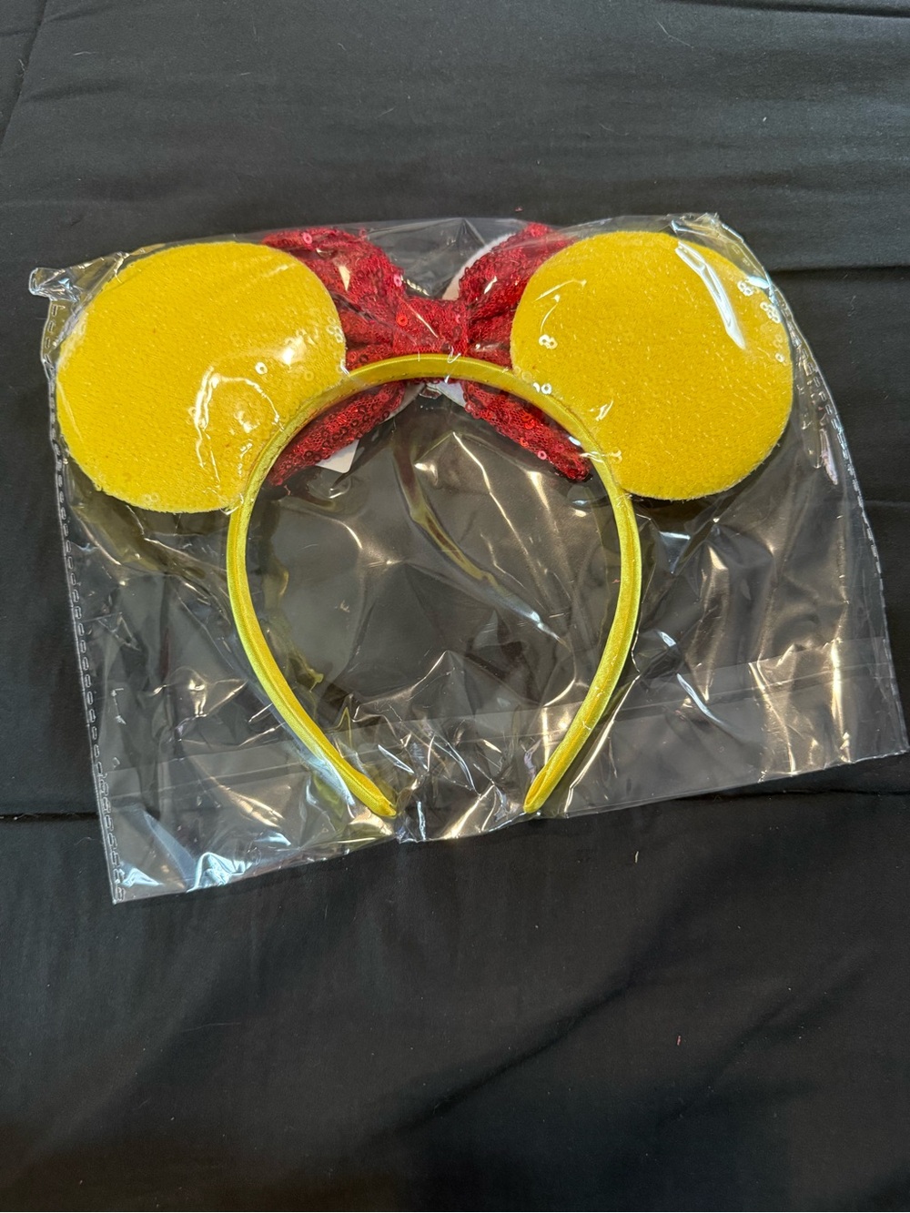 Sally Mickey Ears - Picture 5 of 7
